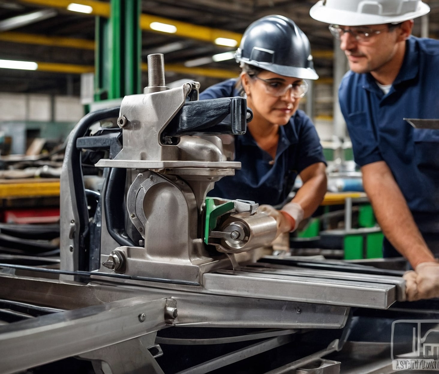 Informe técnico de vehículos